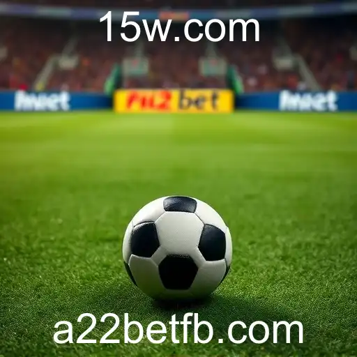 Apostas Esportivas na a22bet - Plataforma de Confiança