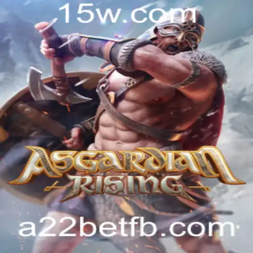 Descubra o Mundo de AsgardianRising: Um Mergulho nas Aventuras Nórdicas