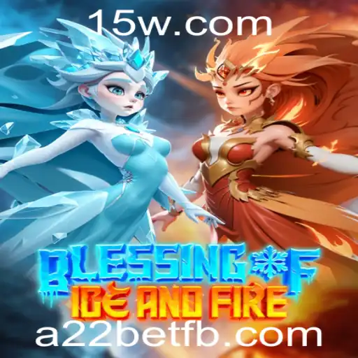 Descubra o Fascinante Jogo Blessing of Ice and Fire