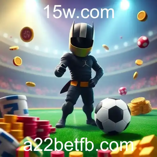 Cassino Online a22bet: Jogos no Brasil