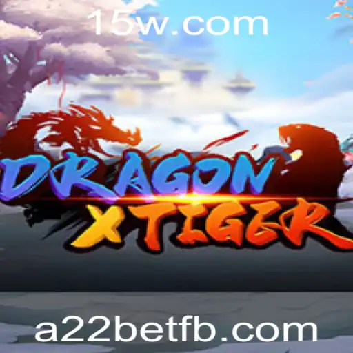 DragonXTiger: O Feroz Confronto no Mundo dos Jogos