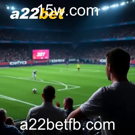 a22bet: Eventos Exclusivos na a22bet