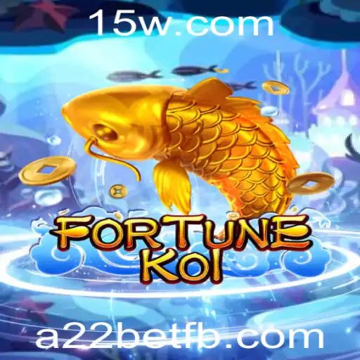 Descubra o Fascinante Mundo de FORTUNEKOI no A22Bet