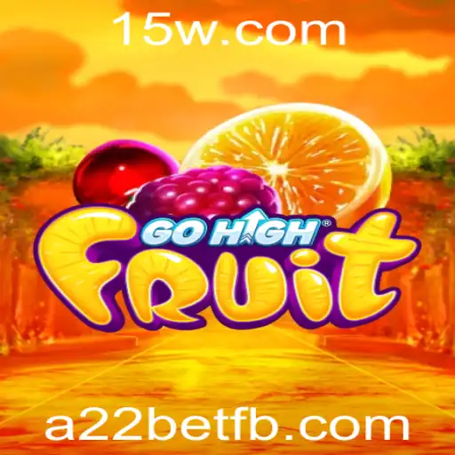 GoHighFruit: A Nova Sensação dos Jogos com a22bet