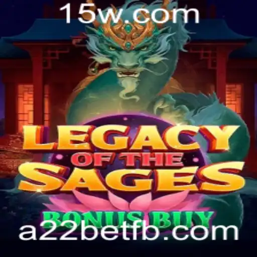 Legacy of the Sages Bonus Buy: Um Mergulho no Universo do Jogo