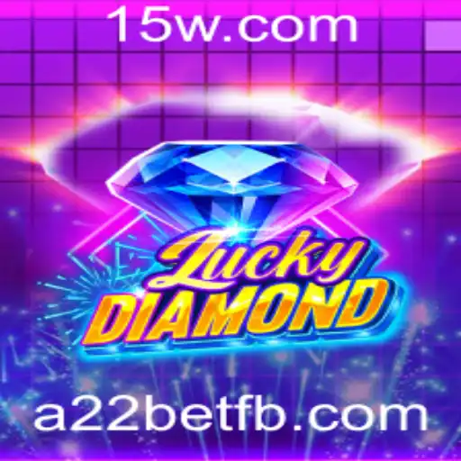 Explorando o Envolvente Mundo de LuckyDiamond e sua Conexão com a22bet