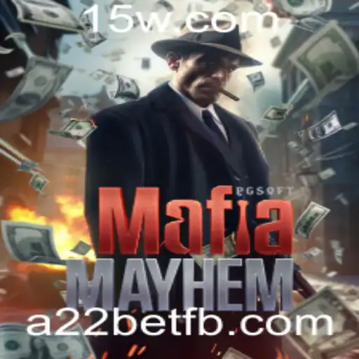 MafiaMayhem: Explore o Intrigante Mundo dos Jogos de Estratégia