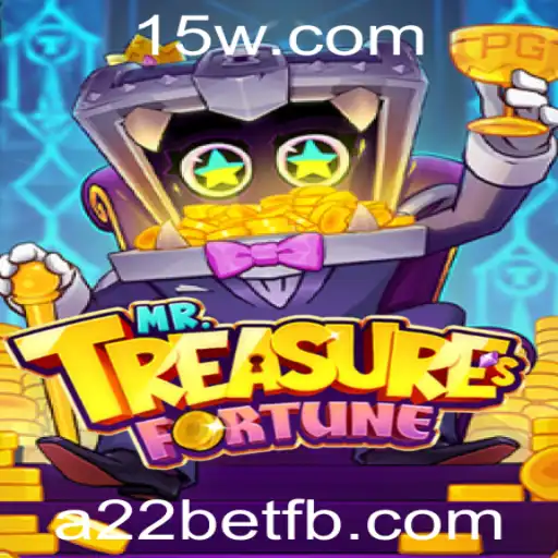 Descubra o Mundo Atraente de MrTreasuresFortune no a22bet