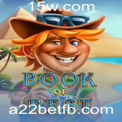 BookofRest: Um Mergulho no Fascinante Universo do Jogo