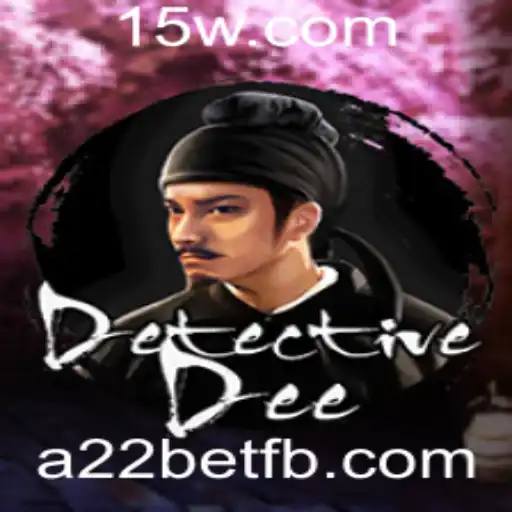 DetectiveDee: Uma Jornada de Mistério e Estratégia