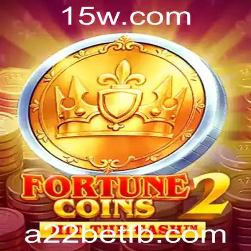 Explorando FortuneCoins2: As Regras do Jogo e Sua Importância no Mundo A22bet