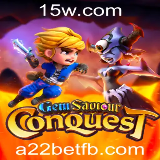 GemSaviourConquest: Aventuras Empolgantes no Mundo das Gemas