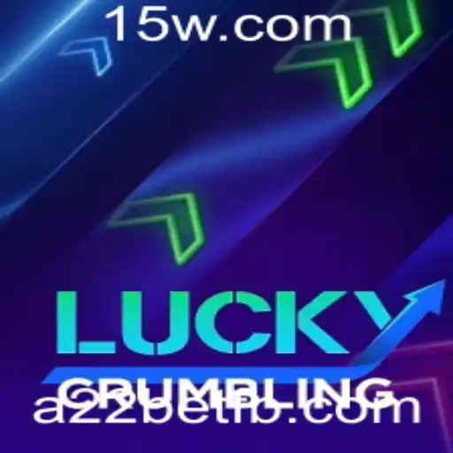 Descubra o Fascinante Mundo de LuckyCrumbling: Regras e Estratégias