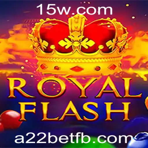 Explore o Entusiasmante Jogo RoyalFlash: Uma Nova Experiência em Jogos de Cartas
