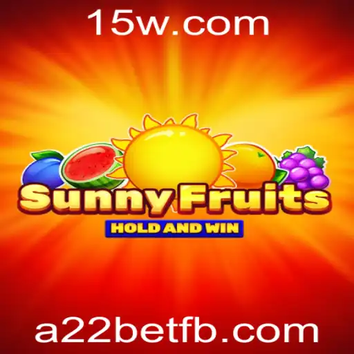 Descubra o Encantador Mundo de SunnyFruits no A22Bet