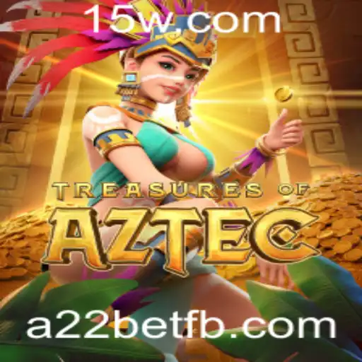 Descobrindo os Segredos do Tesouro: Treasures of Aztec no Mundo do A22Bet