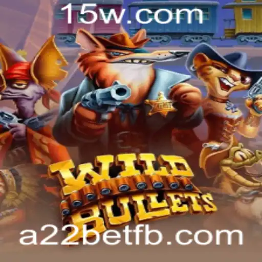 Descubra WildBullets: O Novo Fenômeno no Mundo dos Jogos
